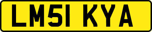 LM51KYA