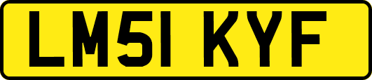 LM51KYF
