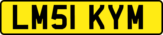 LM51KYM