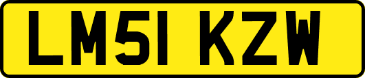 LM51KZW