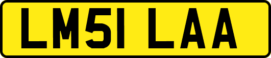 LM51LAA