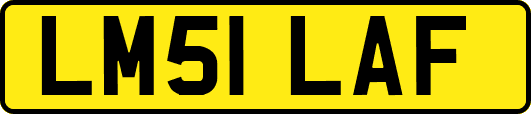 LM51LAF