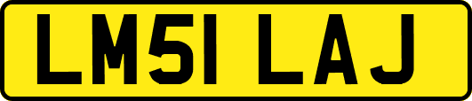 LM51LAJ