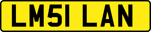 LM51LAN
