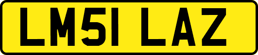 LM51LAZ