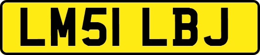 LM51LBJ