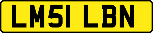 LM51LBN