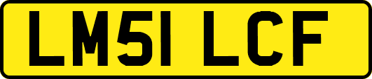 LM51LCF
