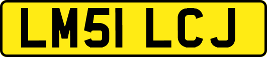 LM51LCJ