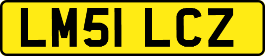 LM51LCZ