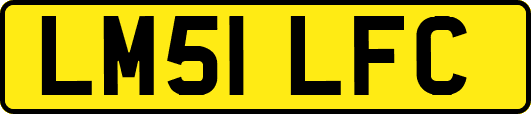 LM51LFC