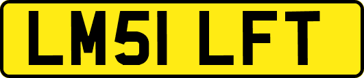 LM51LFT
