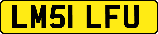 LM51LFU