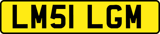 LM51LGM