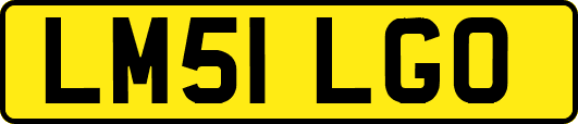 LM51LGO