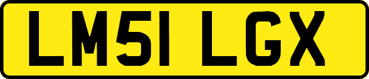 LM51LGX