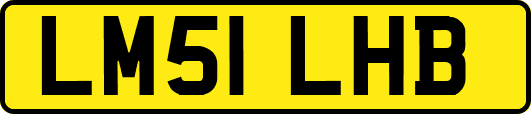 LM51LHB