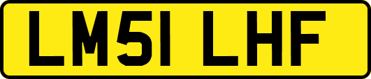 LM51LHF