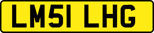 LM51LHG