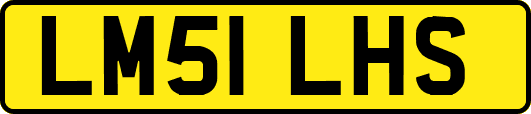 LM51LHS