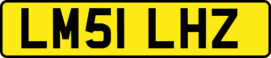 LM51LHZ