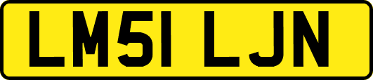 LM51LJN