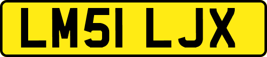LM51LJX