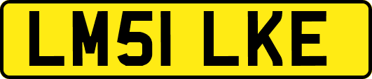 LM51LKE