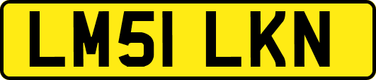 LM51LKN