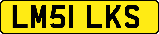 LM51LKS