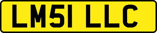 LM51LLC