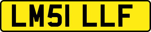 LM51LLF