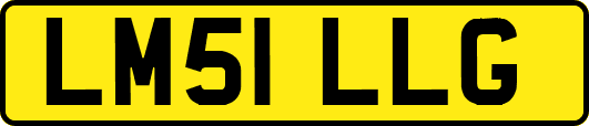 LM51LLG