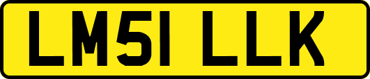 LM51LLK