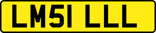 LM51LLL