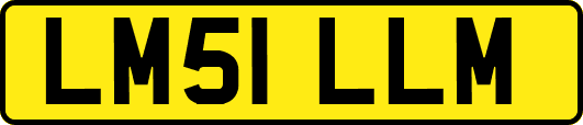 LM51LLM