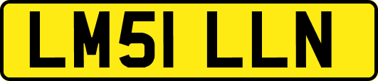 LM51LLN