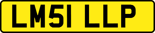 LM51LLP