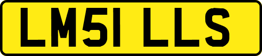 LM51LLS