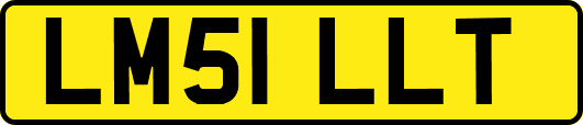 LM51LLT