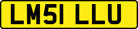 LM51LLU