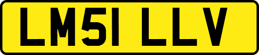 LM51LLV