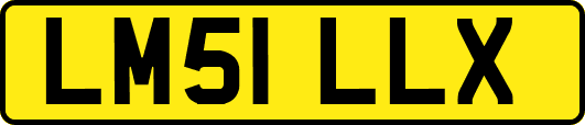 LM51LLX