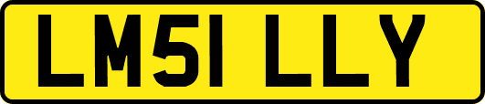 LM51LLY