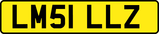 LM51LLZ