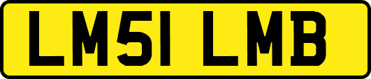 LM51LMB