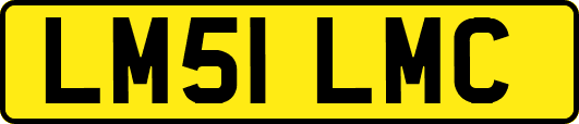 LM51LMC