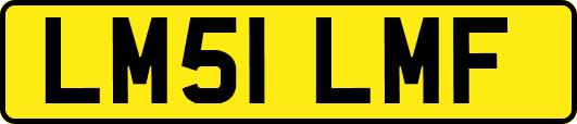 LM51LMF