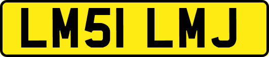 LM51LMJ