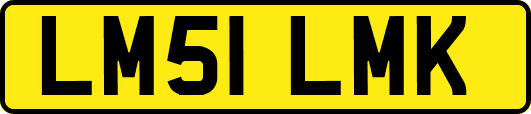 LM51LMK